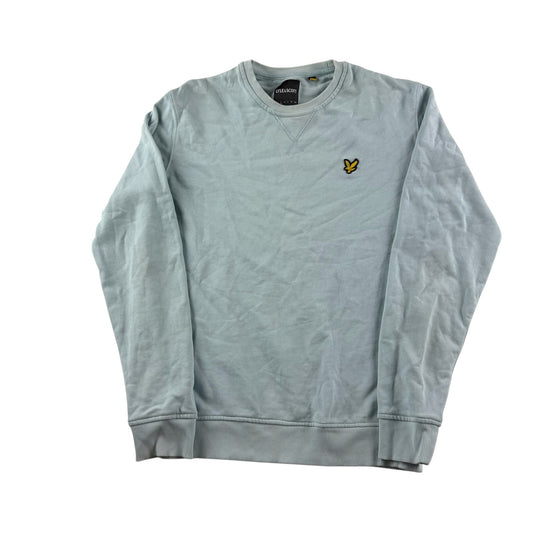 Lyle & Scott Pulli (S)