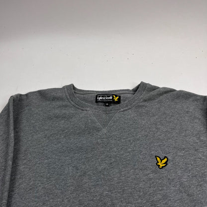 Lyle & Scott Pulli (XL)