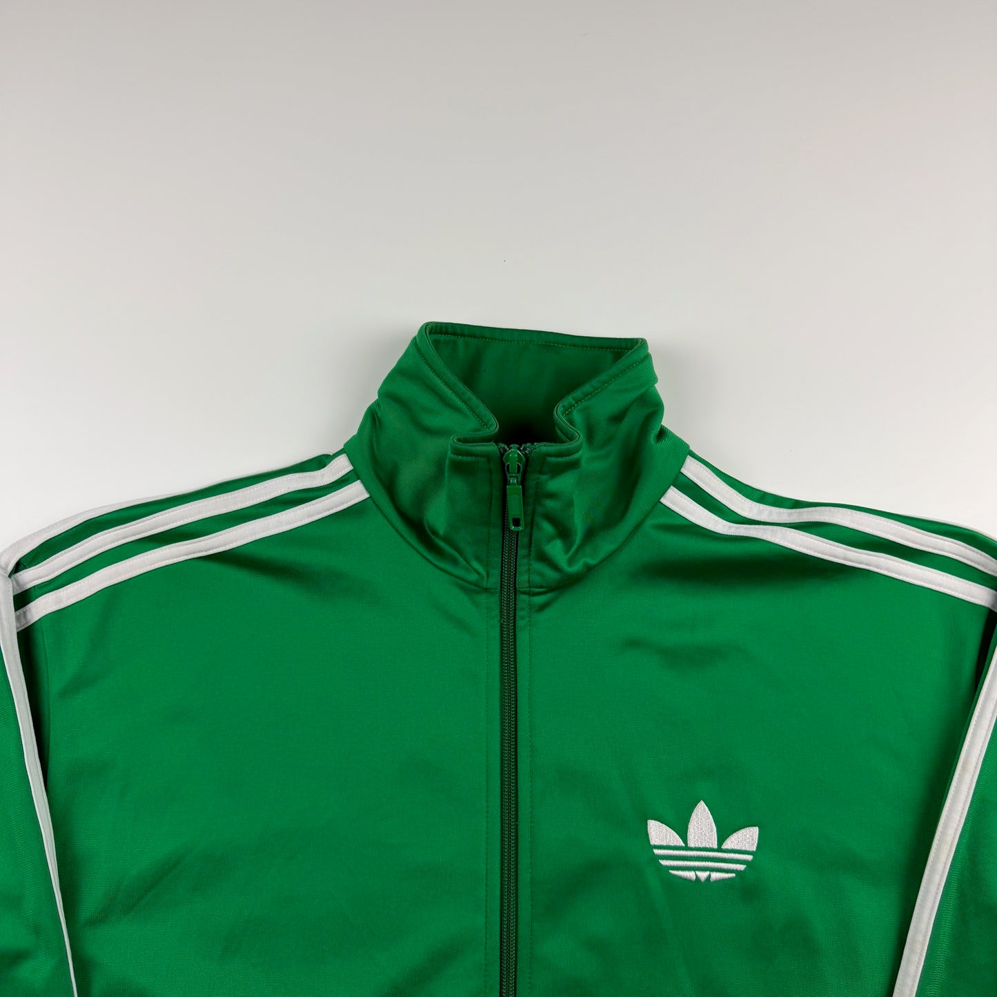 Adidas Trackjacket (M)