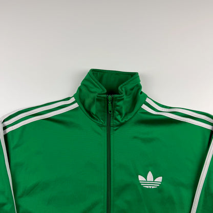 Adidas Trackjacket (M)