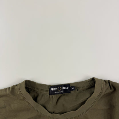 Fred Perry T-Shirt (XL)