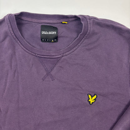 Lyle & Scott Pulli (XL)