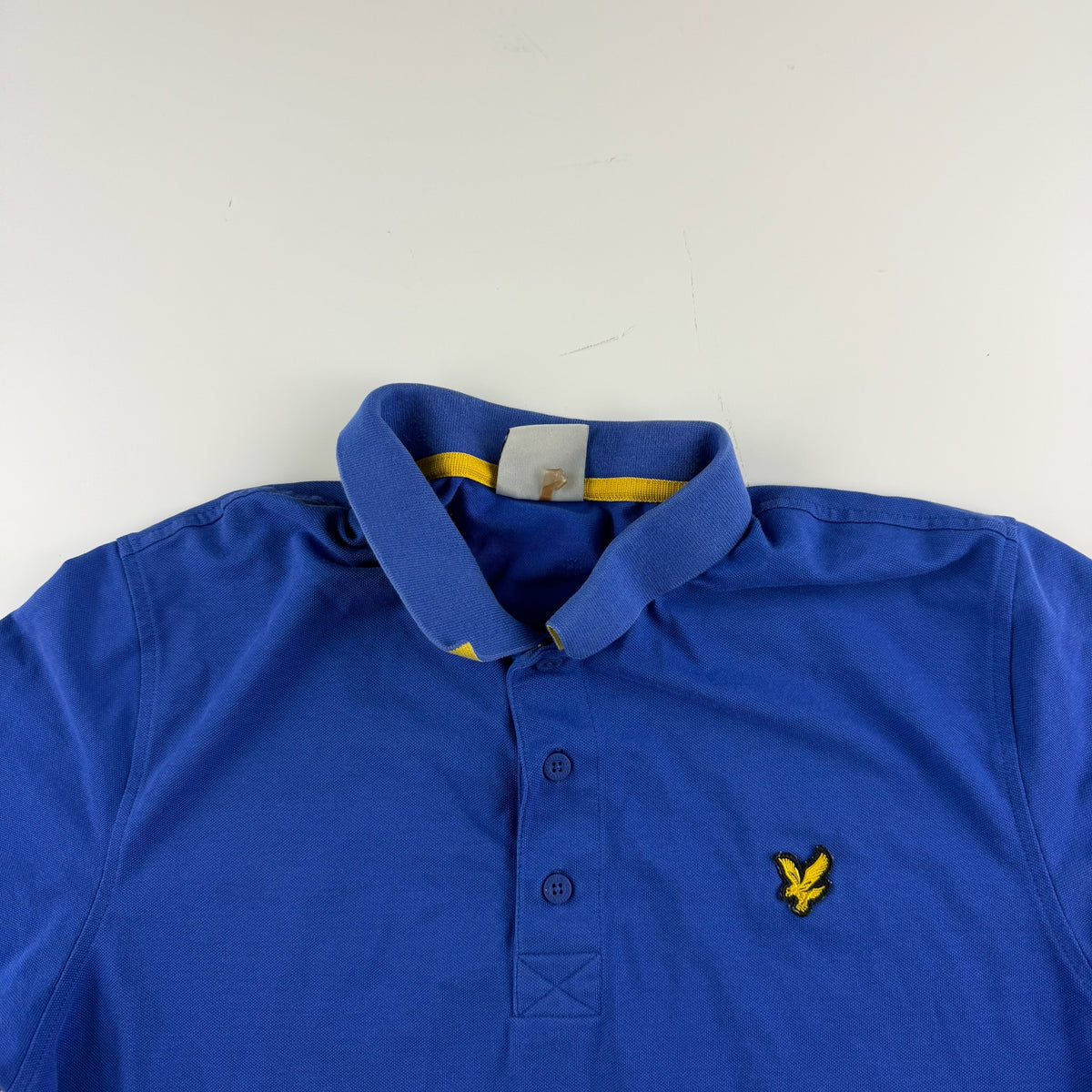 Lyle & Scott Polo (M)