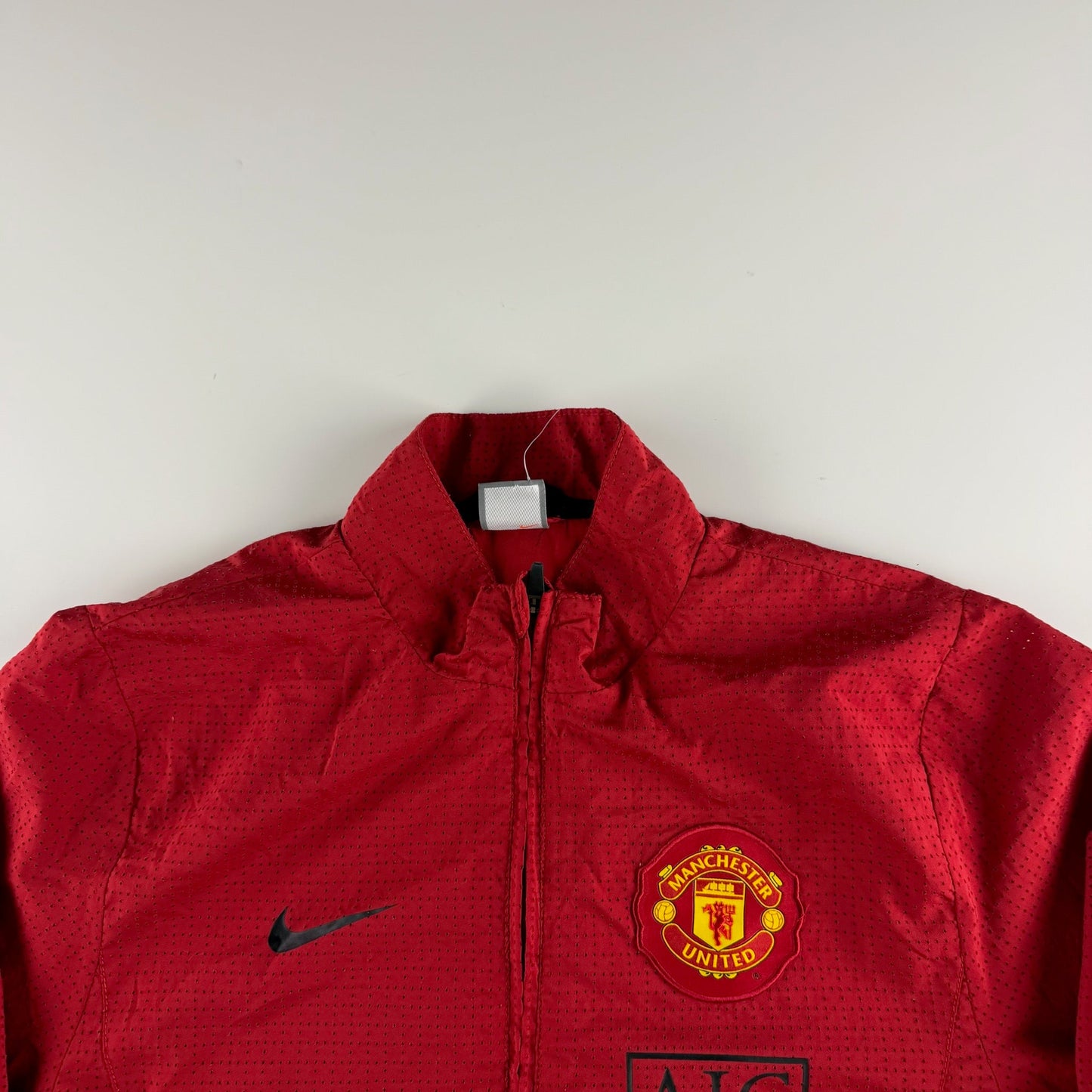 Nike Manchester Trackjacket (M)