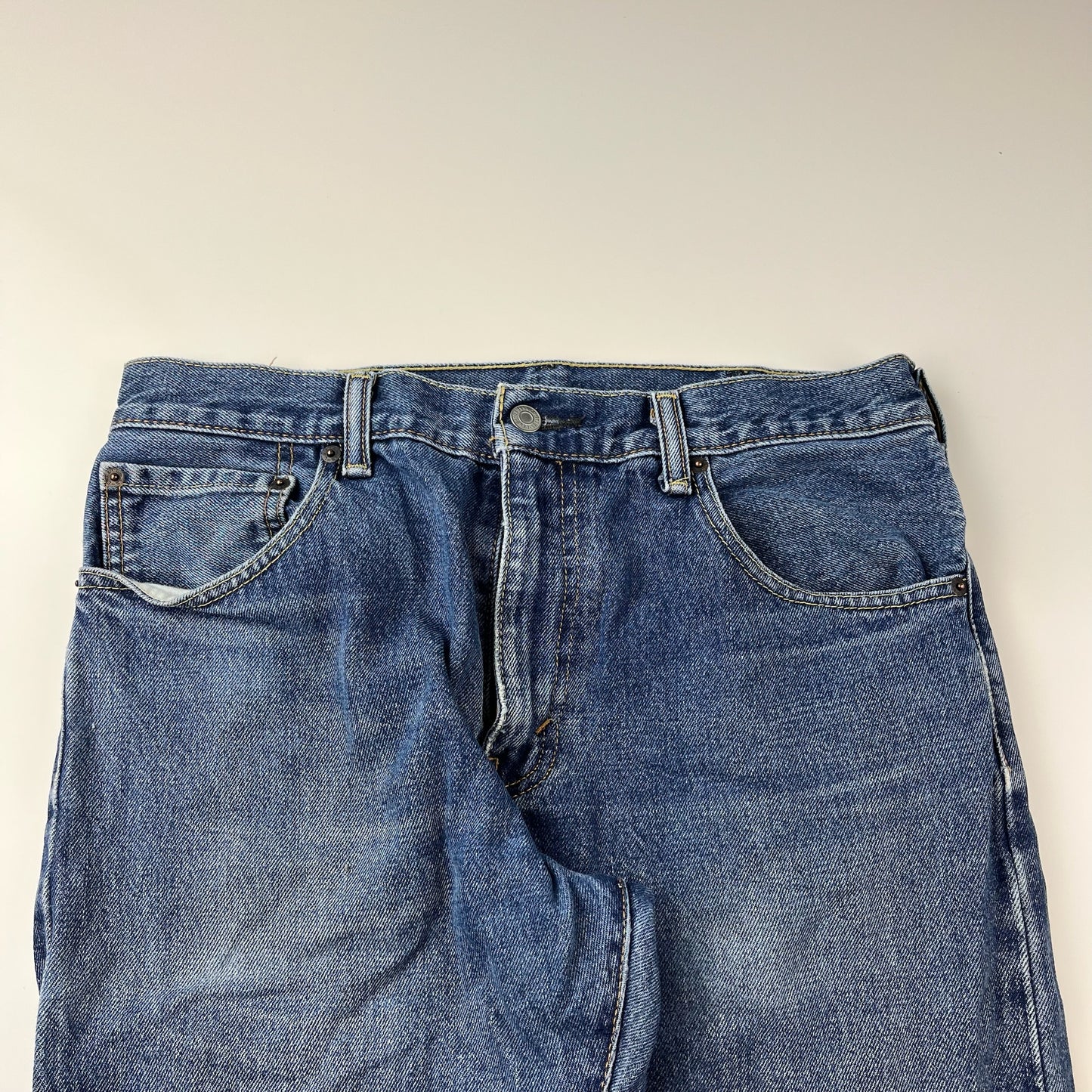 Levi’s 501 Jeans (S)