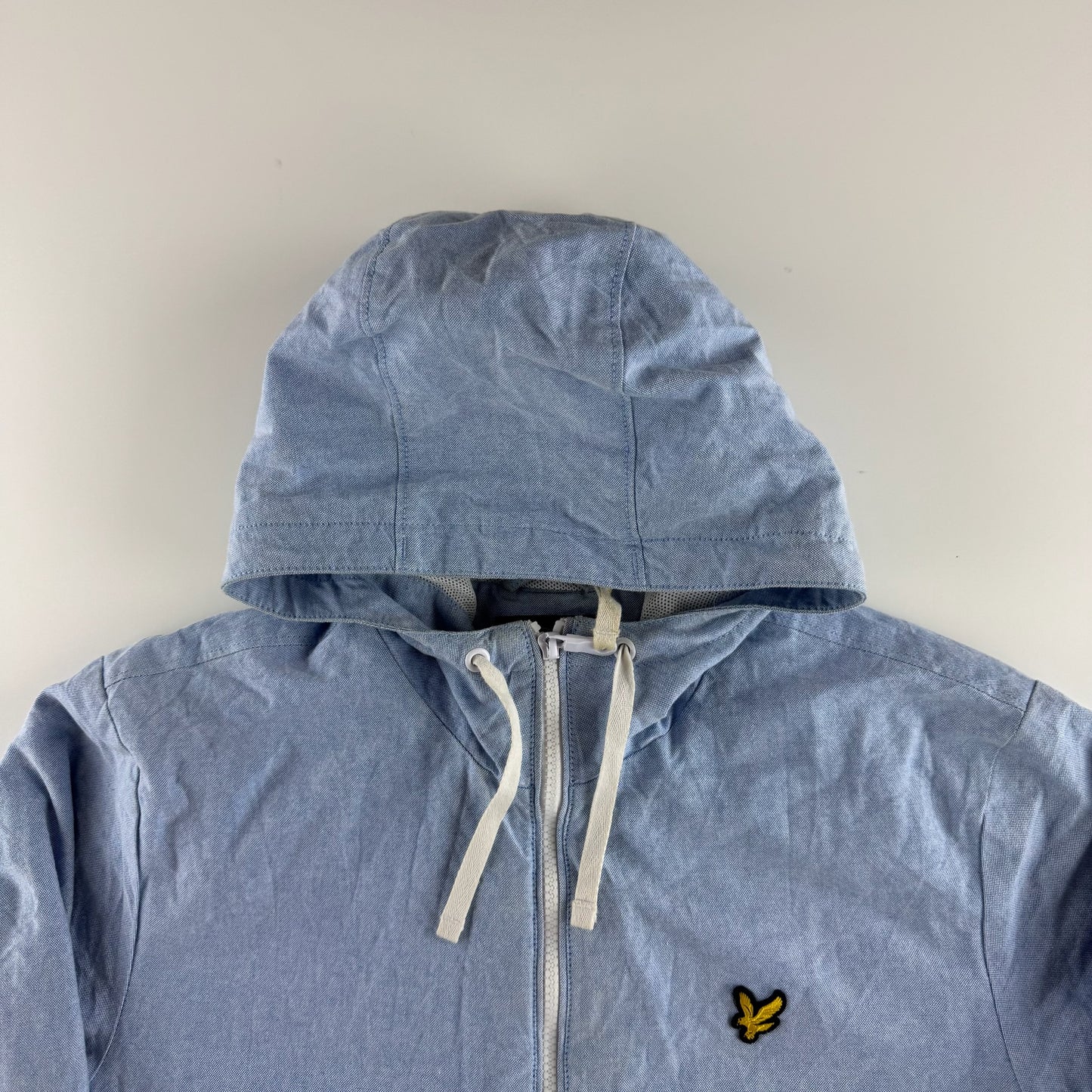 Lyle & Scott Jacke (M)
