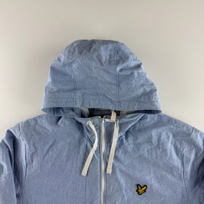 Lyle & Scott Jacke (M)