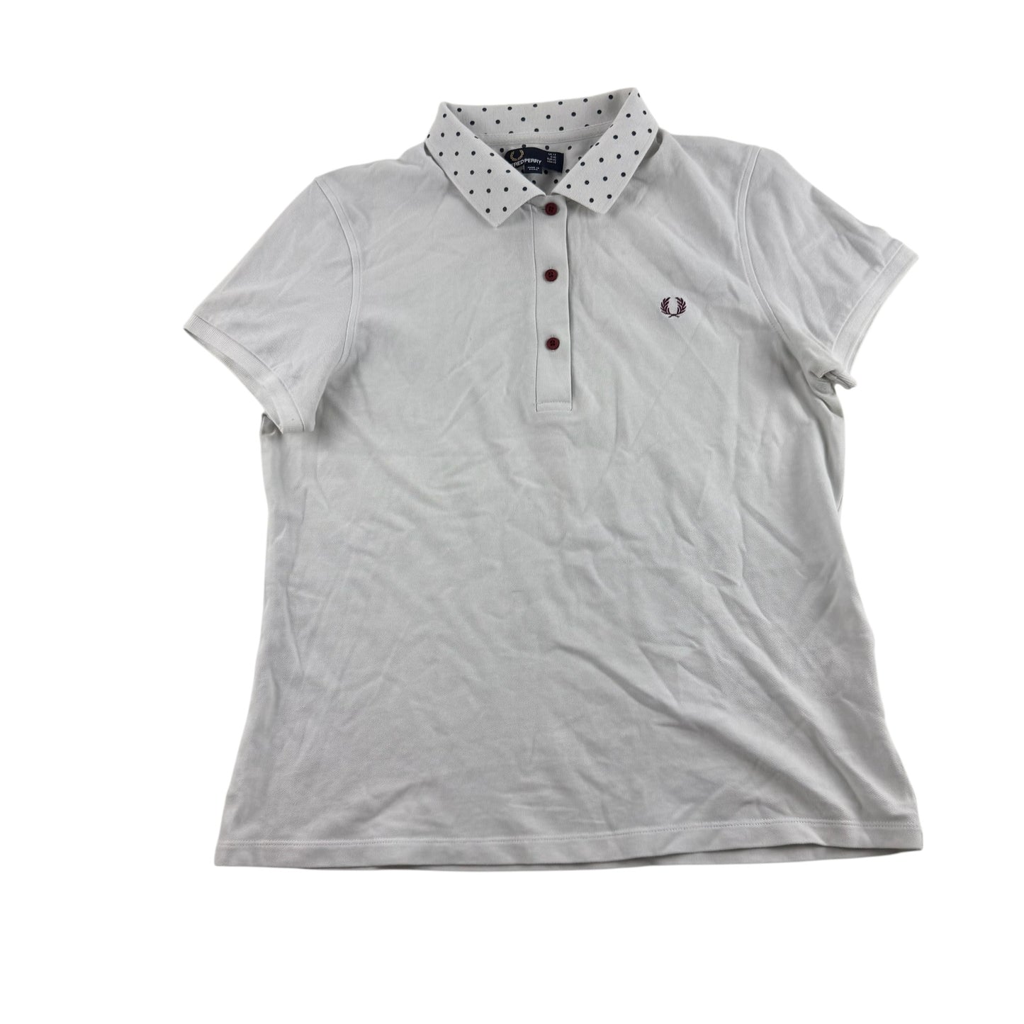 Fred Perry Polo (XS)