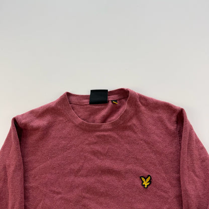 Lyle & Scott Pulli (M)