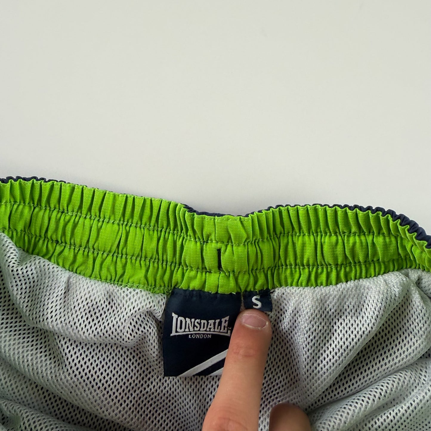 Lonsdale Shorts (S)