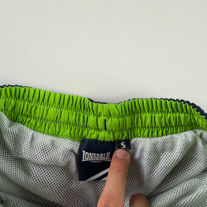 Lonsdale Shorts (S)