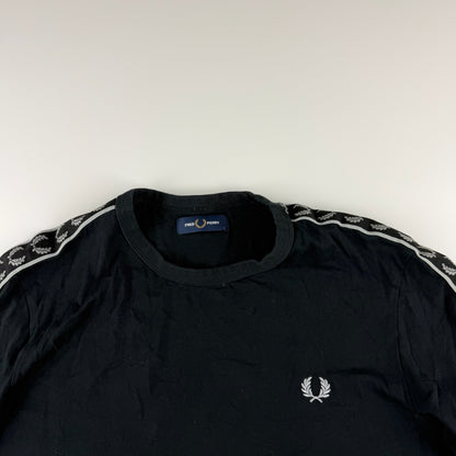 Fred Perry T-Shirt (L)