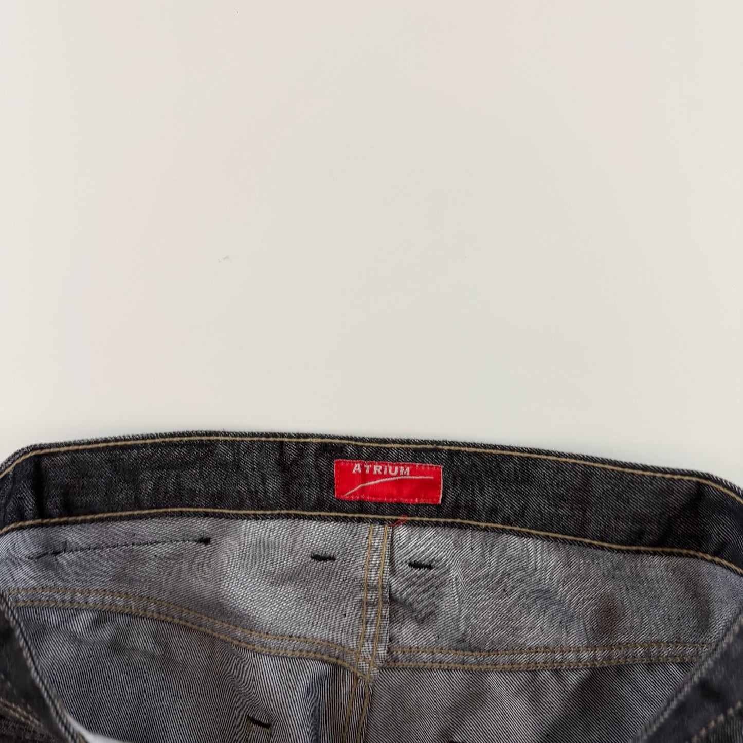 Casual jeans (S)