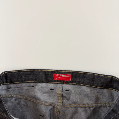Casual jeans (S)