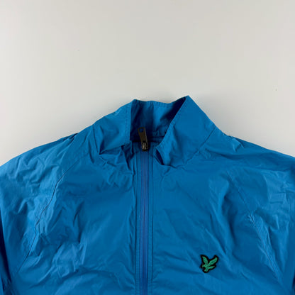Lyle & Scott Trackjacket (S)