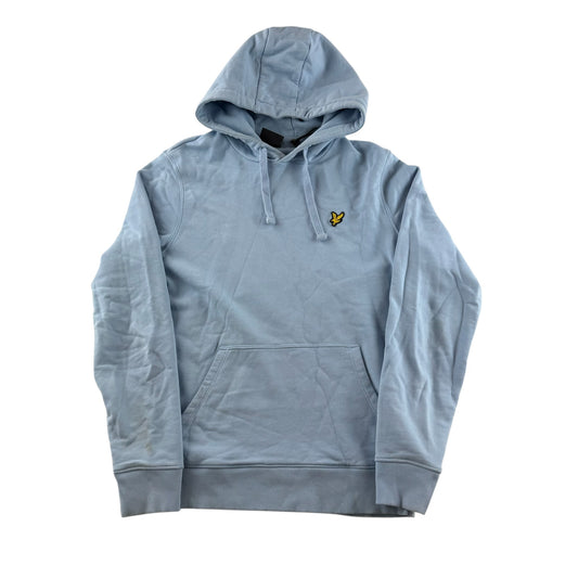 Lyle & Scott Pulli (M)