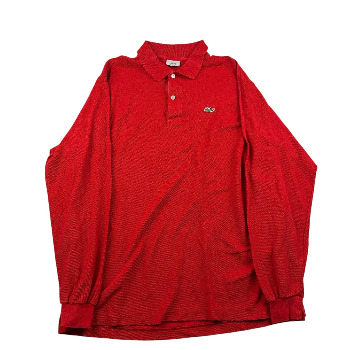 Lacoste Polo (XXL)