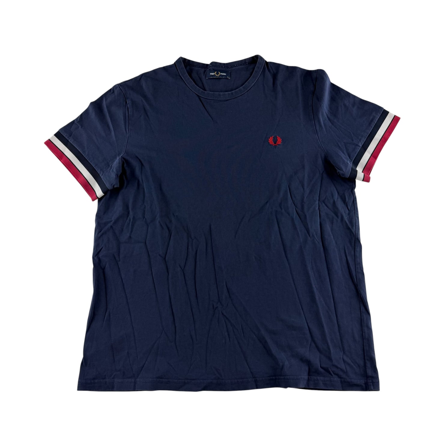 Fred Perry T-Shirt (XL)