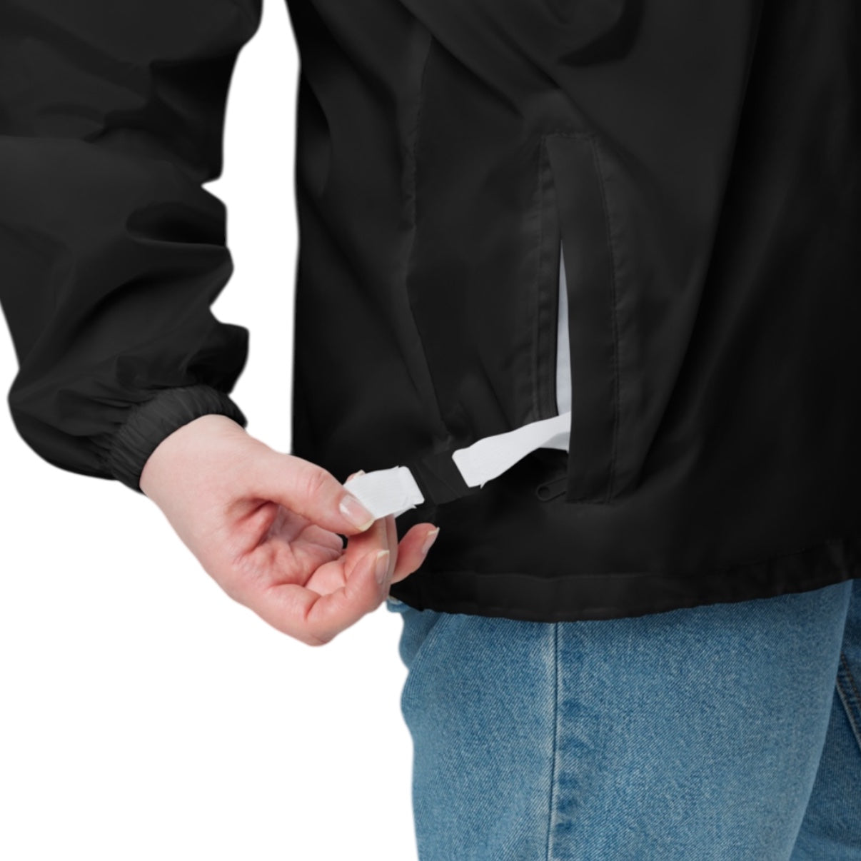 Casuals Germany Windbreaker (Mit deiner Stadt)
