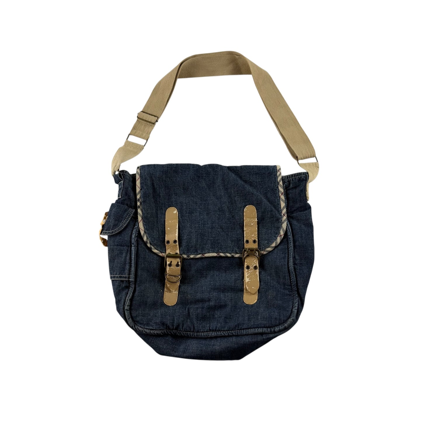 Burberry Tasche