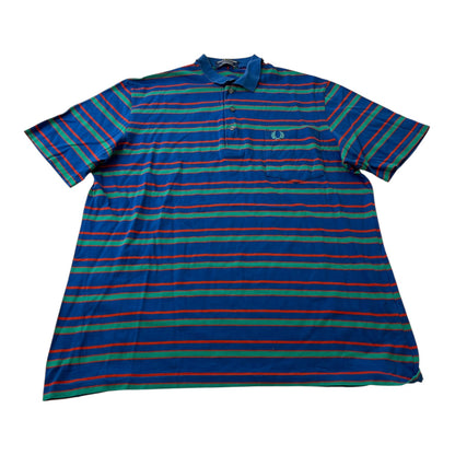 Fred Perry Polo (M)