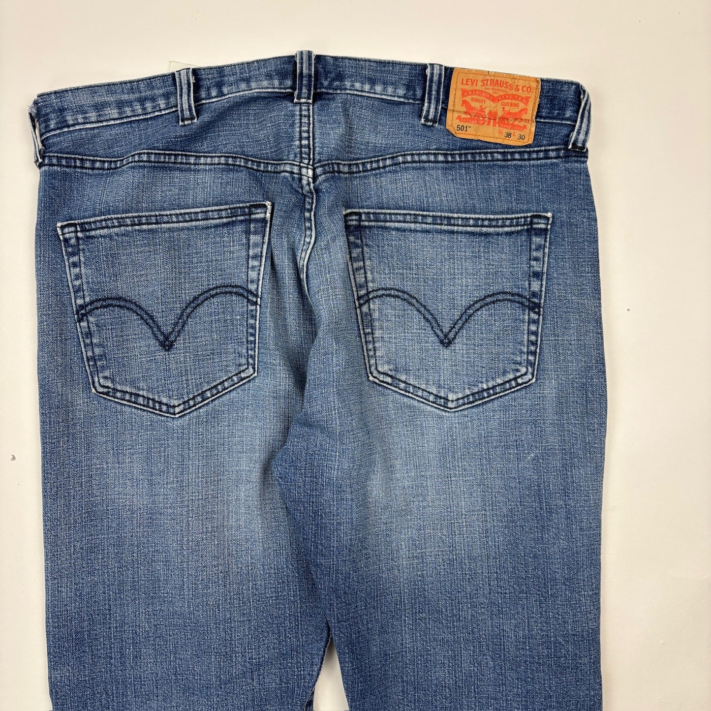Levi’s 501 Jeans (L)