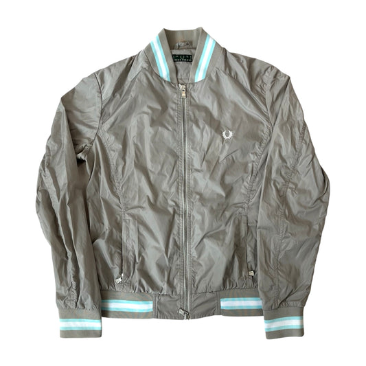 Fred Perry Trackjacket (XS)