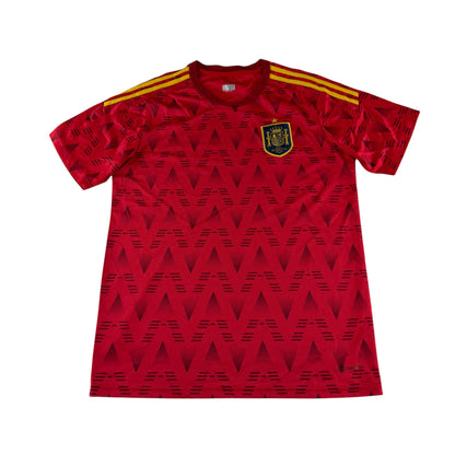 Spanien Trikot (L)