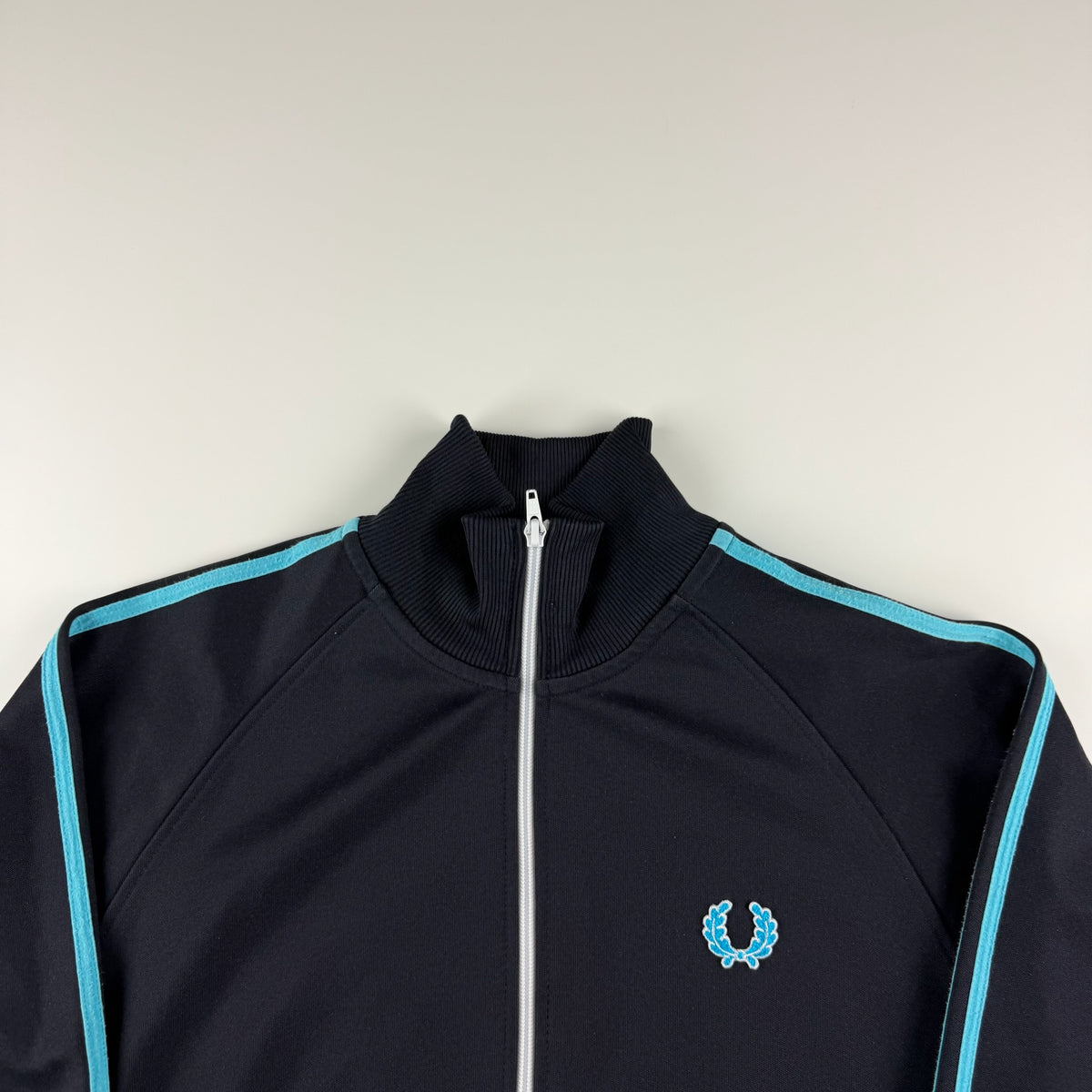 Fred Perry Trackjacket (M)