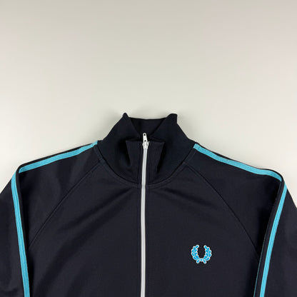 Fred Perry Trackjacket (M)