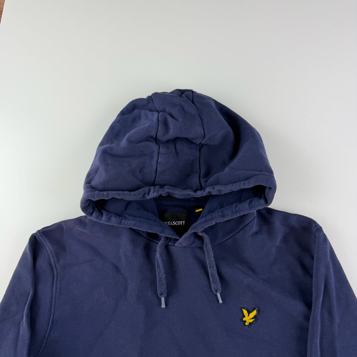 Lyle & Scott Pulli (L)