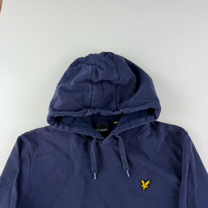 Lyle & Scott Pulli (L)