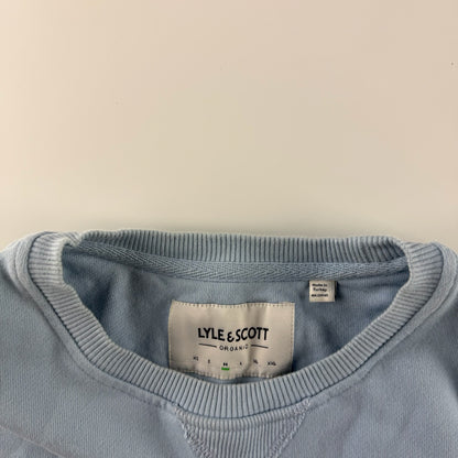 Lyle & Scott Pulli (M)
