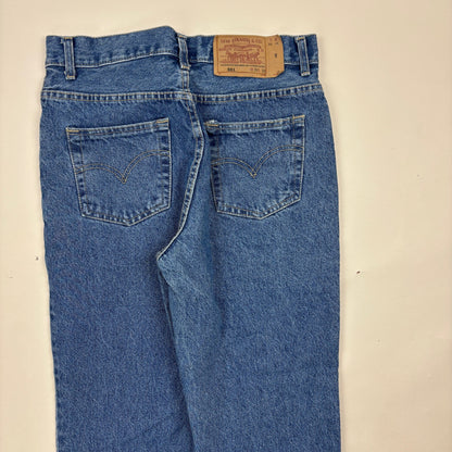 Levi’s 501 Jeans (S)