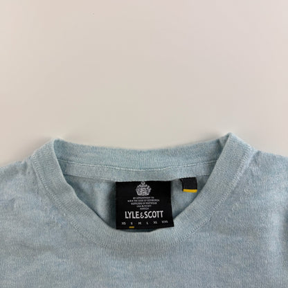Lyle & Scott Pulli (S)