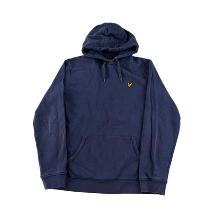 Lyle & Scott Pulli (L)