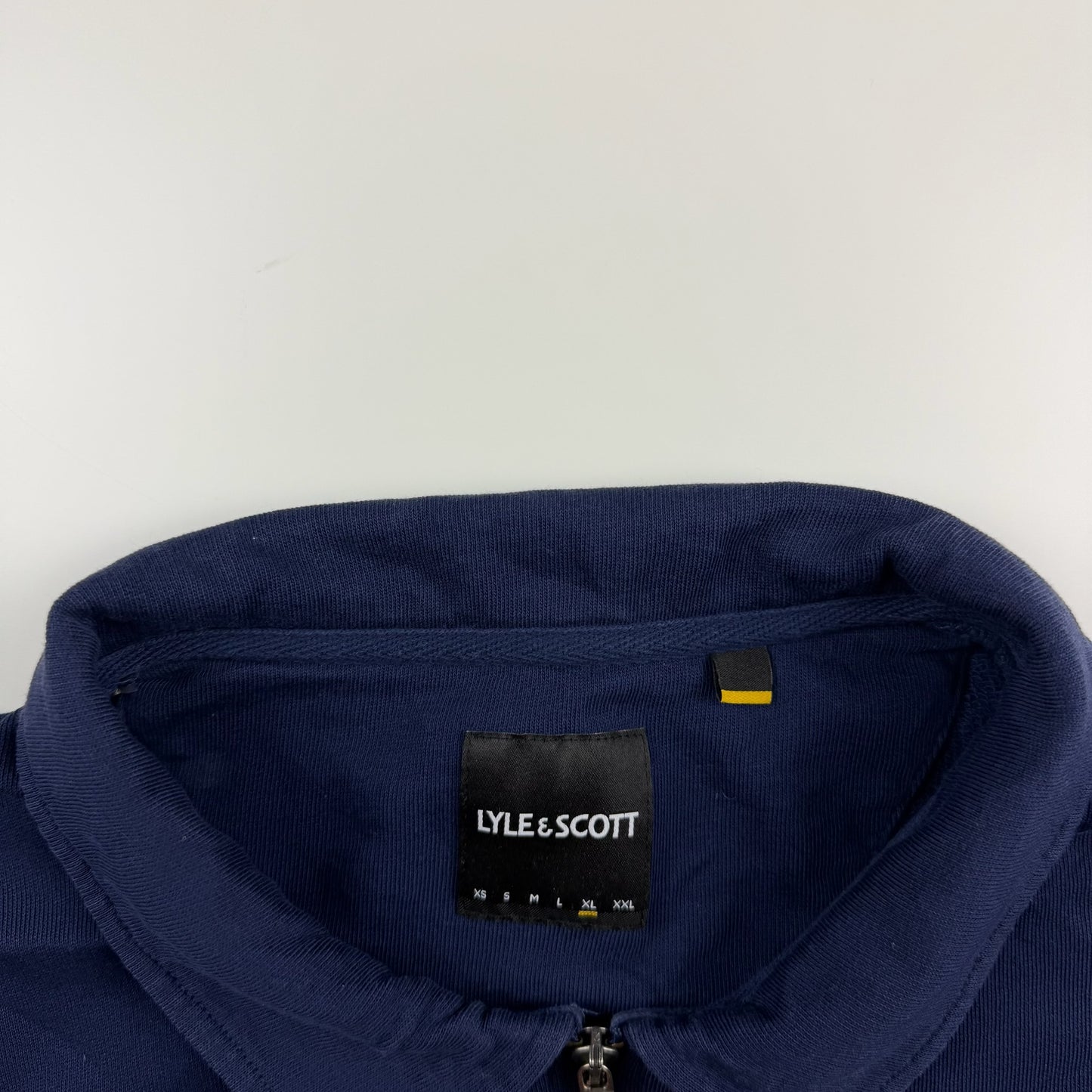 Lyle & Scott Trackjacket (XL)