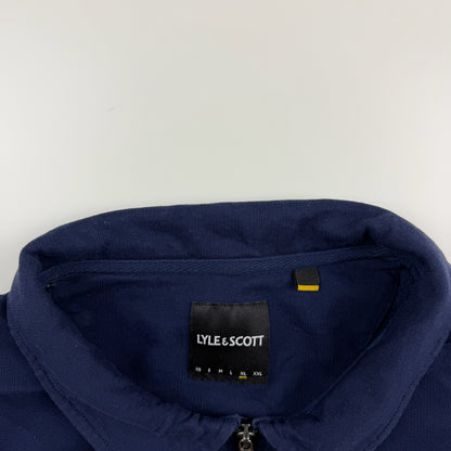 Lyle & Scott Trackjacket (XL)