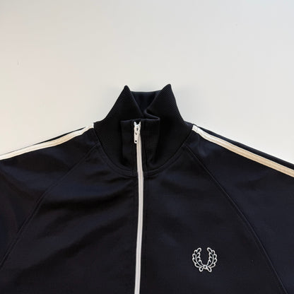 Fred Perry Trackjacket (S)