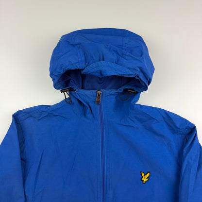 Lyle & Scott Trackjacket (S)
