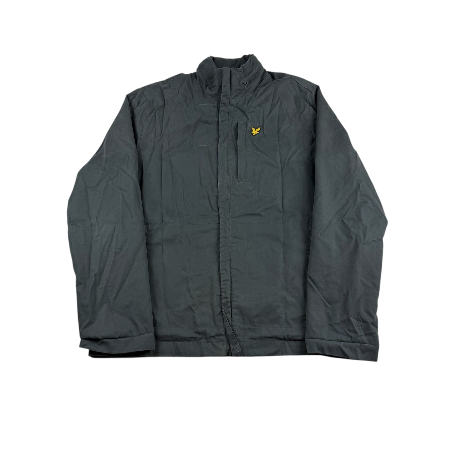 Lyle & Scott Trackjacket (L)
