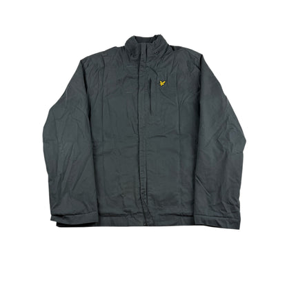 Lyle & Scott Trackjacket (L)