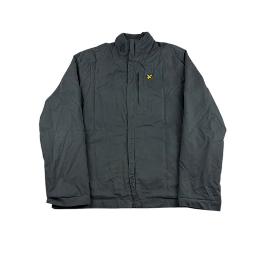 Lyle & Scott Trackjacket (L)