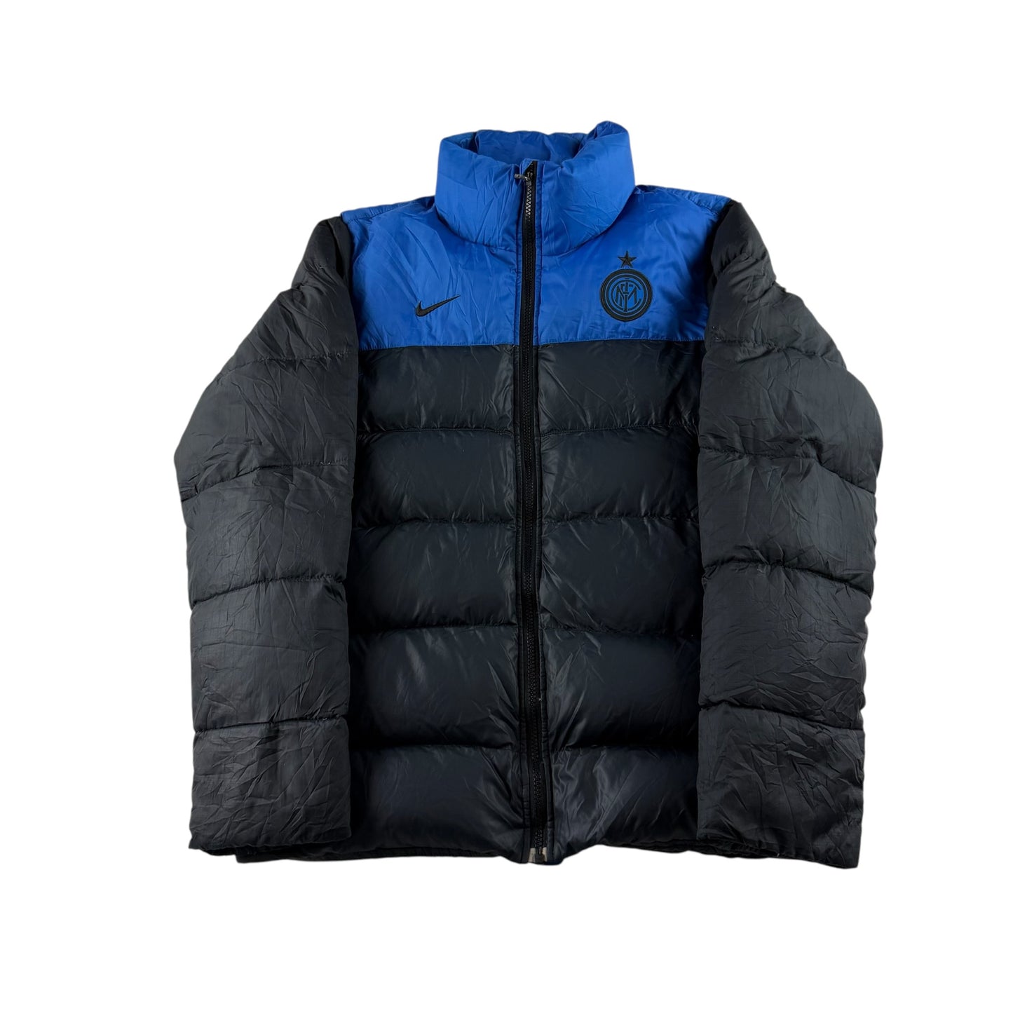 Nike Inter Mailand Pufferjacke (S)