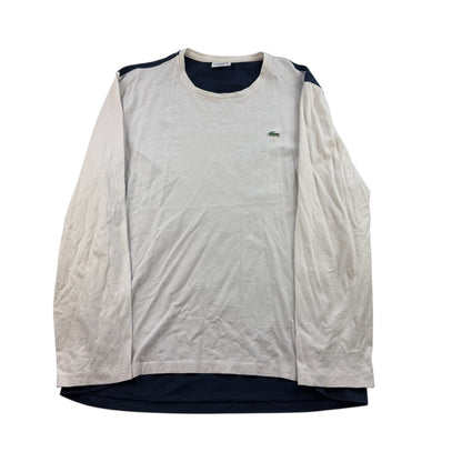 Lacoste Langarmshirt (XL)