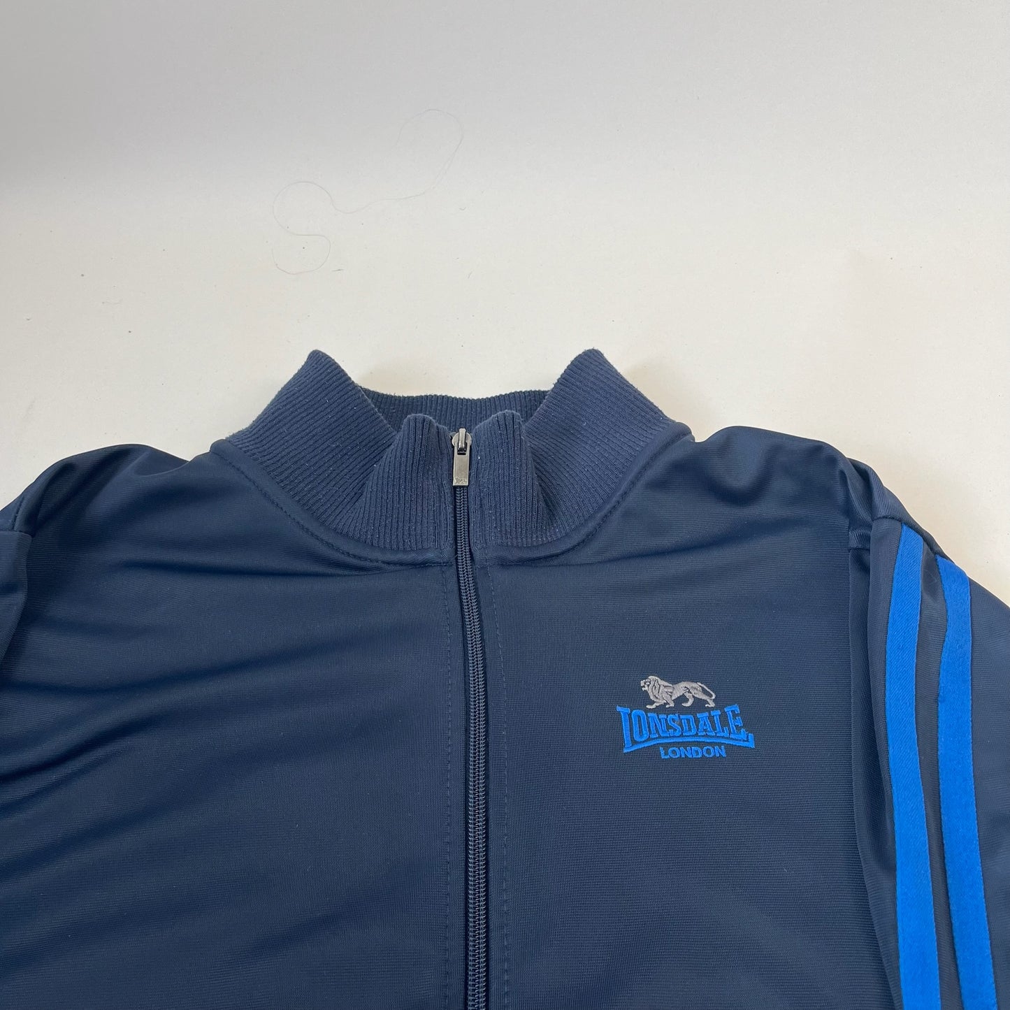 Lonsdale London Trackjacket (M)