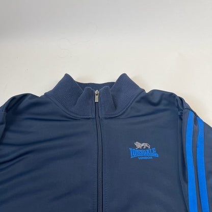 Lonsdale London Trackjacket (M)