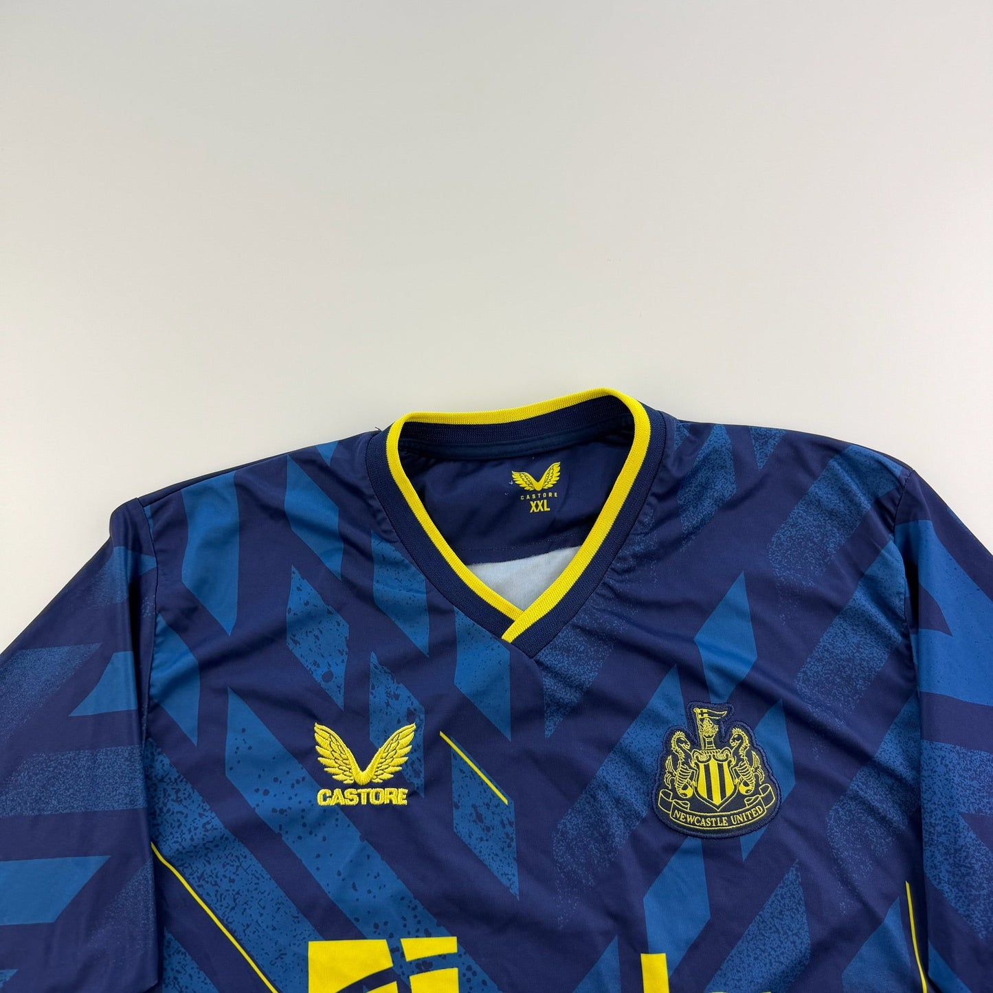 New Castle Trikot (XXL)