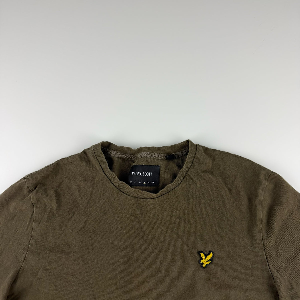 Lyle & Scott T-Shirt (L)