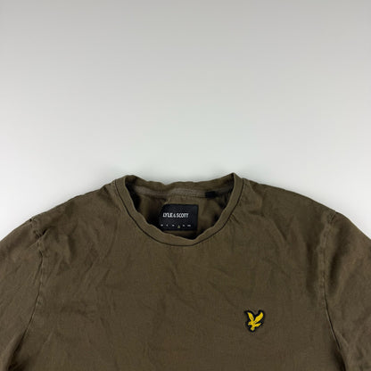 Lyle & Scott T-Shirt (L)